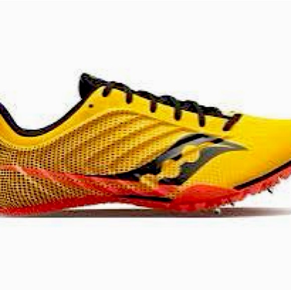 Nike Other - Used track spikes. Size M 10.5 W 12.5.